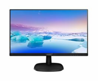 Philips 243V7QDSB monitor