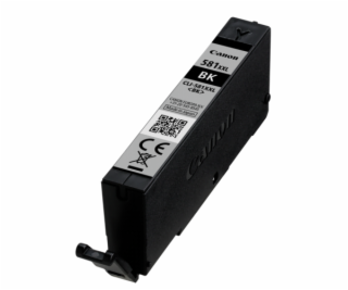 CANON Cartridge CLI-581XXL BK Black