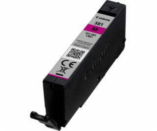 CANON Cartridge CLI-581M Magenta