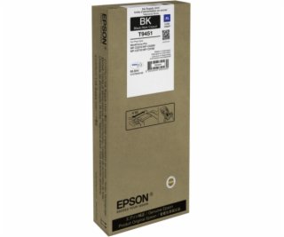 Epson WF-C5xxx Series Ink Cartr. XL cierna T 9451