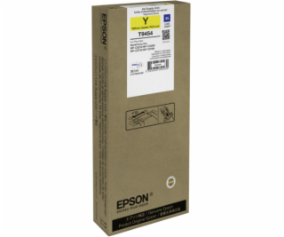 Epson WF-C5xxx Series Ink Cartr. XL zlta T 9454