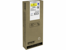 Epson WF-C5xxx Series Ink Cartr. XL zlta T 9454