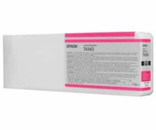 Atrament Epson Stylus Pro 7900 / 9900 Vivid Magenta 700