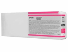 Atrament Epson Stylus Pro 7900 / 9900 Vivid Magenta 700