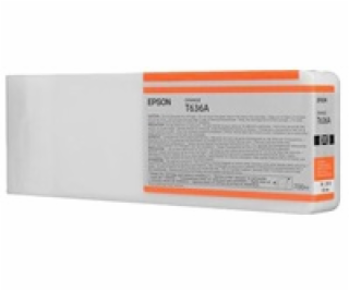 Atrament Epson Stylus Pro 7900 / 9900 Orange 700