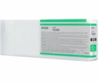 Atrament Epson Stylus Pro 7900 / 9900 Green 700