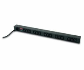 APC Rack PDU, Basic, Zero