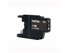 BROTHER LC-1240BK  Ink Black Twin Pack pre MFC-J6910DW