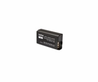 BROTHER BAE001  Li-Ion battery (TZe 18-24mm Li-Ion compat...