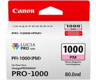 Canon cartridge PFI-1000 M Magenta