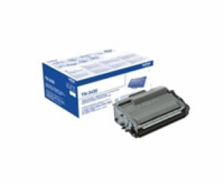 Brother TN-3430 Toner black