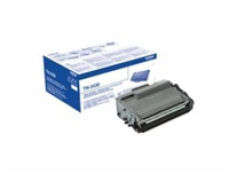 Brother TN-3430 Toner black