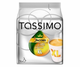 KRAFT Tassimo Café Crema XL 