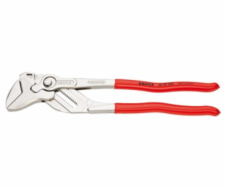 KNIPEX 8603300 KLIEŠŤOVÝ NASTAVITEĽNÝ KĽÚČ 300MM