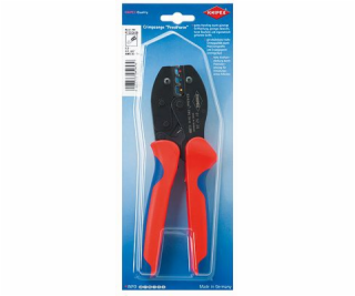 Knipex 97 52 36 SB Kliešte lisovacie, pákové PreciForce®