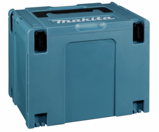 Makita Makpac sz. 4 821552-6 Case without Inlay