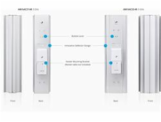 UBNT airMAX Sector Antenna AM-5AC21-60 [sektorová MIMO anténa, 5GHz, 21dBi, 60°, 802.11a/n/ac, Rocket kit]