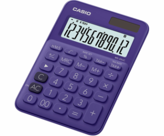 Casio MS-20UC-PL fialova