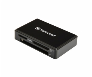 Transcend karta Reader RDF9 USB 3.1 Gen 1