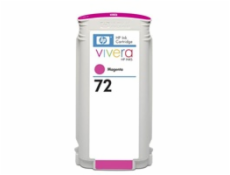 HP Cartridge C9372A HP72 130ml magenta