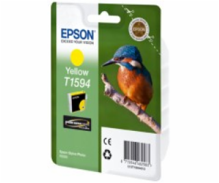 Atrament Epson T1594 Yellow