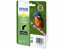 Atrament Epson T1594 Yellow