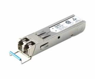 Zyxel SFP LX-10 (Single-Mode) transceiver, (LC), 10km