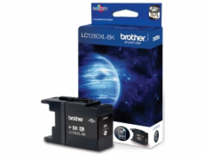 BROTHER LC-1280XLBK  Ink Black pre MFC-J6910DW, 2400 str.