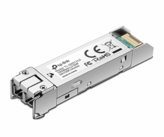 TP-Link TL-SM311LS MiniGbic/SFP modul - single