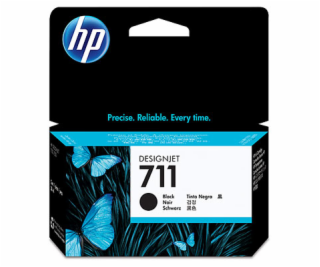 HP Cartridge CZ129A Black 38ml