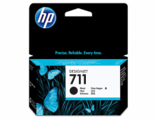 HP Cartridge CZ129A Black 38ml