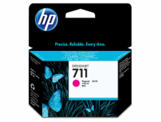 HP Cartridge CZ131A Magenta 29ml