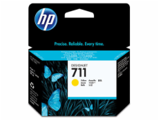 HP Cartridge CZ132A Yellow 29ml