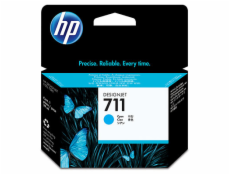 HP Cartridge CZ130A Cyan 29ml