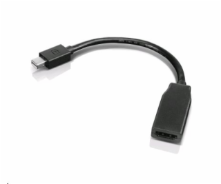 Lenovo Mini-DisplayPort to HDMI Adapter