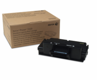 Xerox toner Black pro Phaser 3320, 5 00