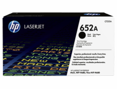 CF320A čierna tonerová kazeta HP 652A LaserJet