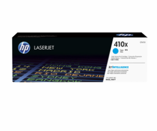 HP Toner  CF411X Cyan