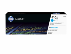 HP Toner  CF411X Cyan