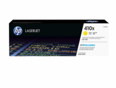 HP Toner  CF412X Yellow