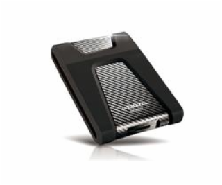 ADATA externe HDD HD650 cierny 2TB USB 3.0