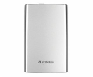 Verbatim Store n Go 2,5      2TB USB 3.0 silver