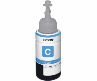 EPSON Cartridge C13T67324A cyan