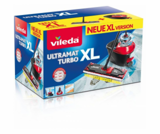 Vileda Ultramat XL TURBO 161023