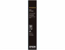 Epson Premium Semigloss Photo A 4, 251 g, 20 Sheets   S 041332