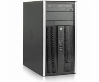 HP 6200 Pro i5 2,4GHz / 8GB / 240GB SSD + 500GB / nVidia ...