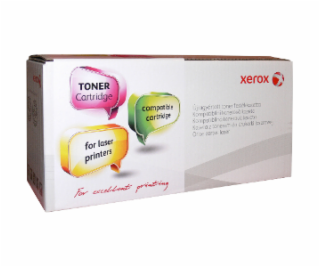 Xerox alternatívny toner pre Canon  LBP-6200, CRG-726, bl...