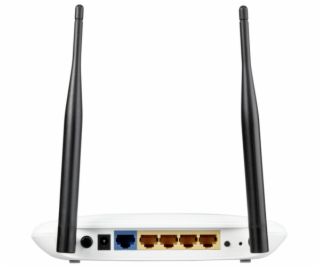 TP-LINK TL-WR 841 N 300M Wireless N-Router