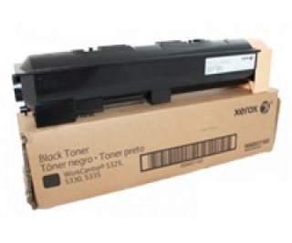 Xerox WorkCentre 5300 Toner Cartridge  (30 K)