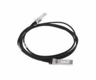 HP X240 10G SFP+ SFP+ 0.65m DAC Cable